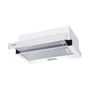 Cata TFB 5160X Συρόμενος Απορροφητήρας 60cm Inox